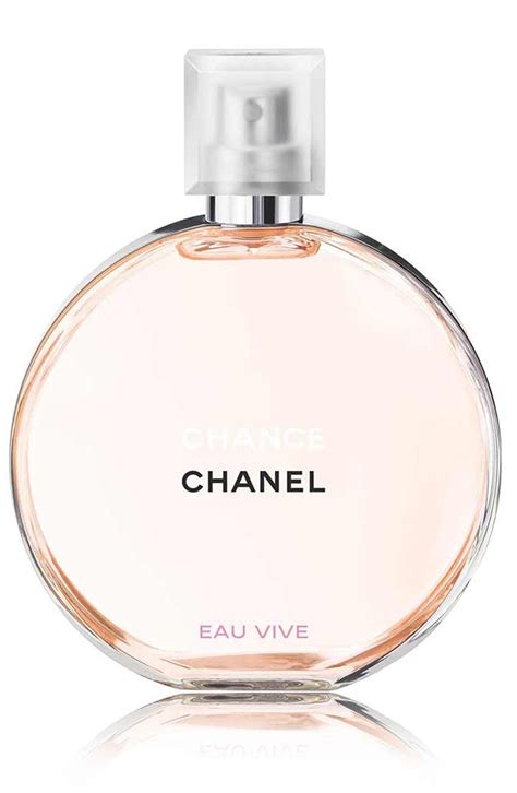 chanel chance eau vive usa|chanel chance eau vive prix.